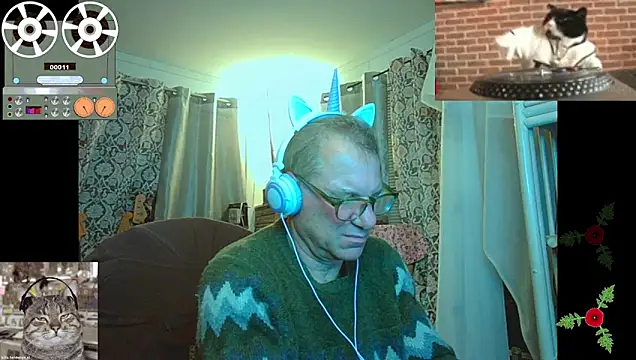 coryassman online show from 03.27.26