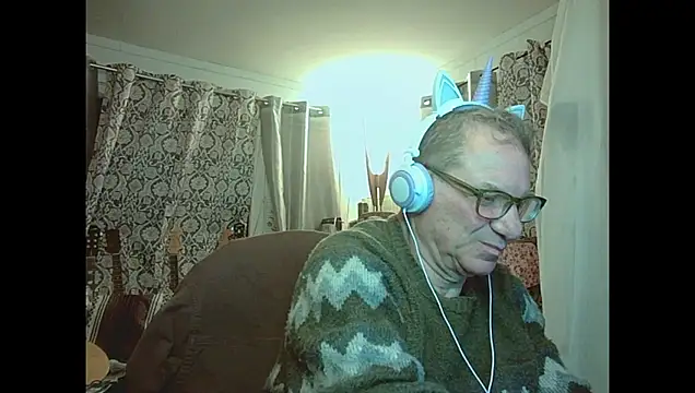 coryassman online show from 04.13.26