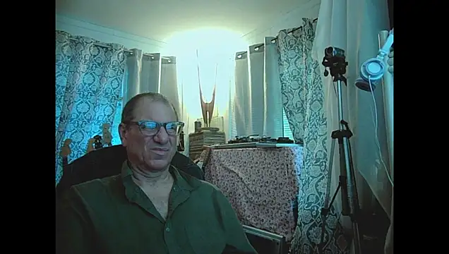 coryassman online show from 05.30.26