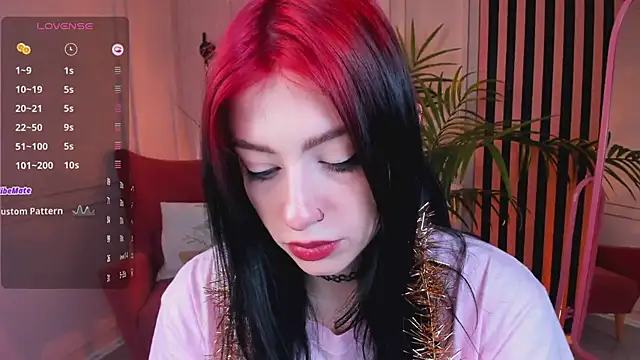 arielabradberry online show from 12.22.24