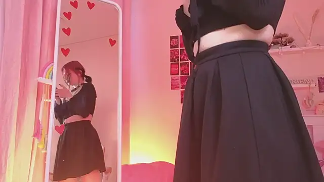 arielabradberry online show from 03.05.25