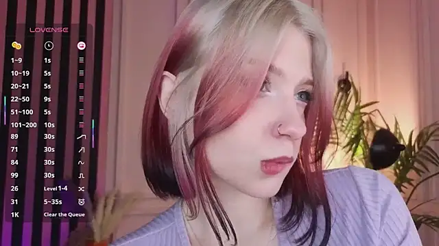 arielabradberry online show from 11.13.25