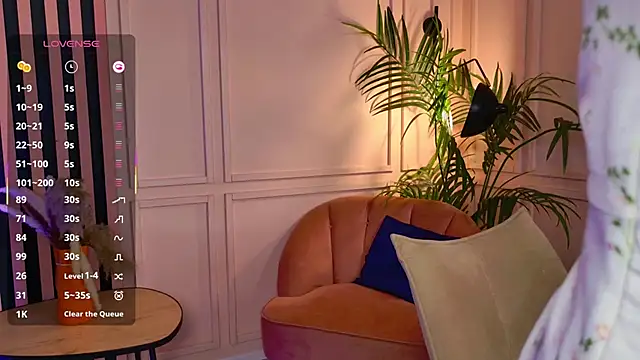 arielabradberry online show from 12.05.25