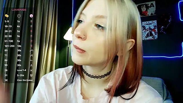 arielabradberry online show from 02.03.26