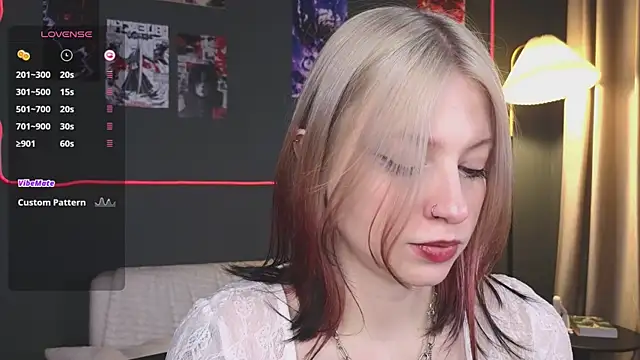 arielabradberry online show from 03.06.26