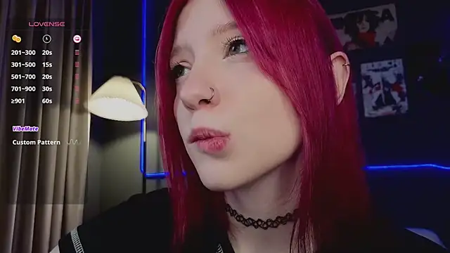 arielabradberry online show from 04.02.26