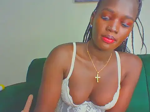 cutesmiling online show from 04.17.26