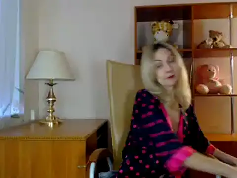 Tanya6547 online show from 02.10.25