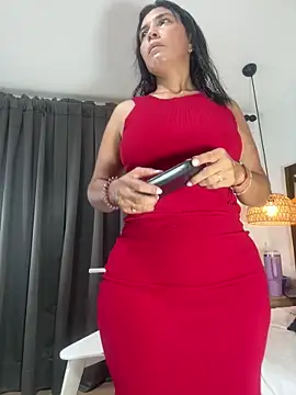 Angel Perv online show from 04.09.26