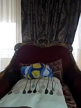 Lotus-blume1 online show from 01.15.25