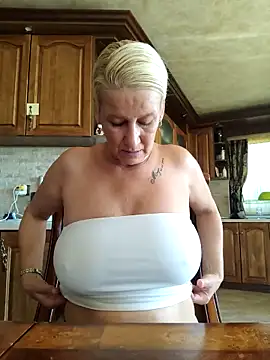 Lotus-blume1 online show from 09.21.25