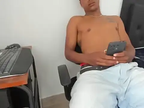 Snapshot of Billy__Col chatting on 03.09.25 Billy Col online show from 03.09.25