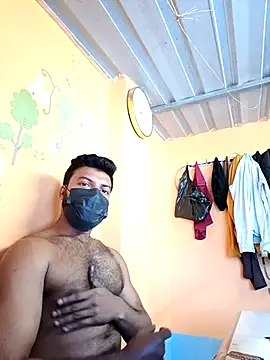 model yesx online show from 02.26.25