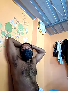 model yesx online show from 03.01.25