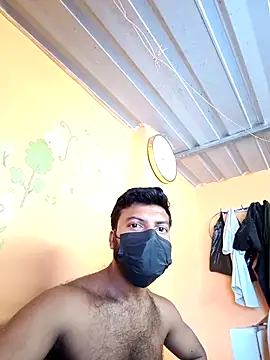 model yesx online show from 03.02.25