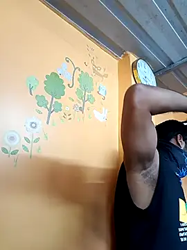 model yesx online show from 03.20.25