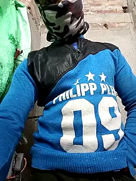 model yesx online show from 02.02.26