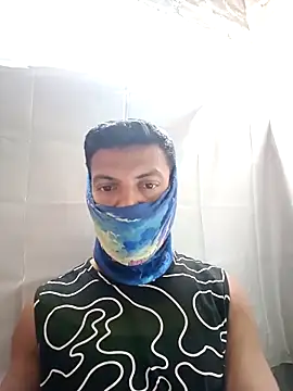 model yesx online show from 02.18.26