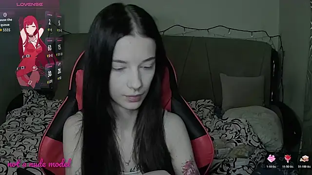 Miya Dream UKR online show from 11.27.25