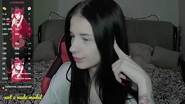 Miya Dream UKR online show from 12.02.25