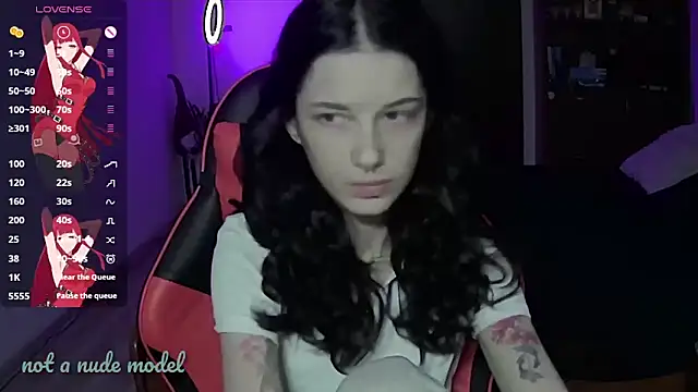 Snapshot of Miya_Dream_UKR chatting on 03.14.26 Miya Dream UKR online show from 03.14.26