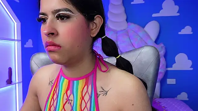 Snapshot of miss_romyna chatting on 12.30.24 miss romyna online show from 12.30.24