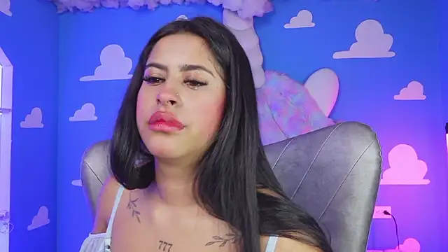 miss romyna online show from 02.07.26