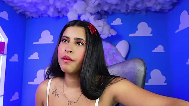 Snapshot of miss_romyna chatting on 05.09.26 miss romyna online show from 05.09.26