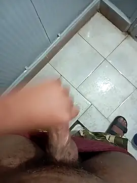 Jinkook16 online show from 05.11.26