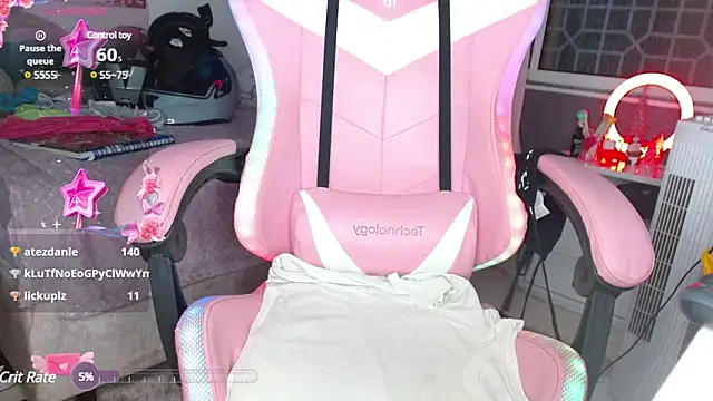 sexy valentina1 online show from 12.21.24