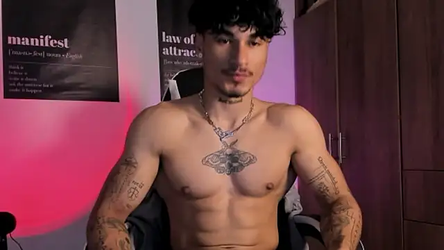 Thomas Fit1 online show from 03.09.26