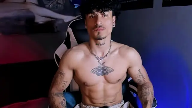 Thomas Fit1 online show from 04.06.26