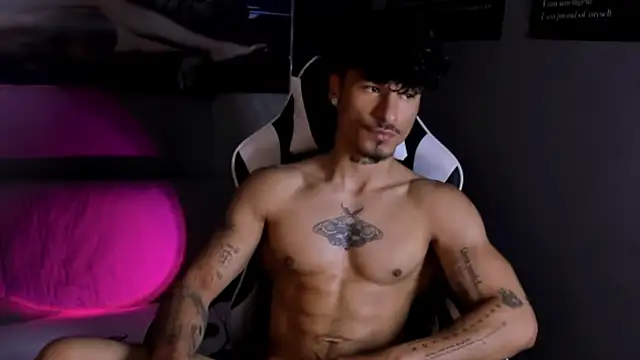 Thomas Fit1 online show from 04.15.26