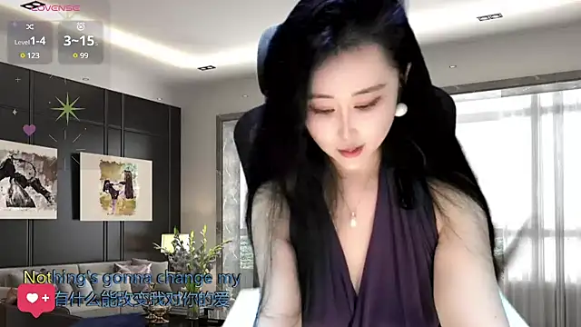 W-E-N-123 online show from 01.01.25