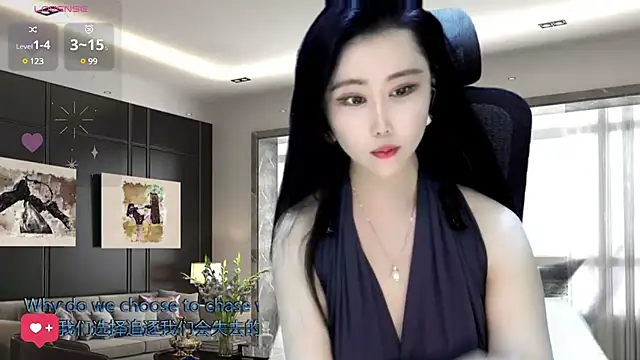 W-E-N-123 online show from 01.06.25