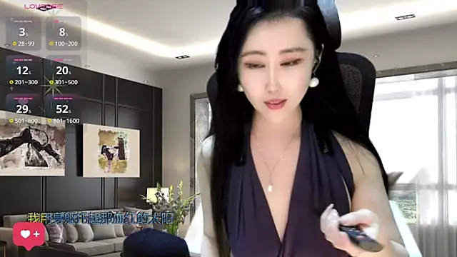 W-E-N-123 online show from 01.06.25