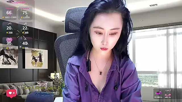 W-E-N-123 online show from 03.20.25