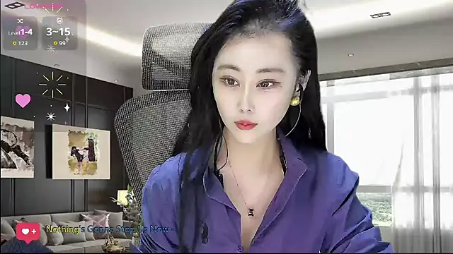 W-E-N-123 online show from 10.19.25