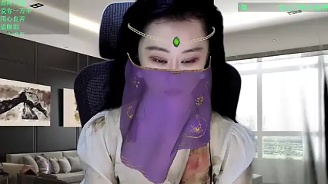 W-E-N-123 online show from 03.08.26