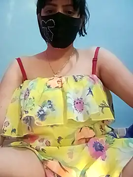 Anjel Sadia online show from 02.27.25