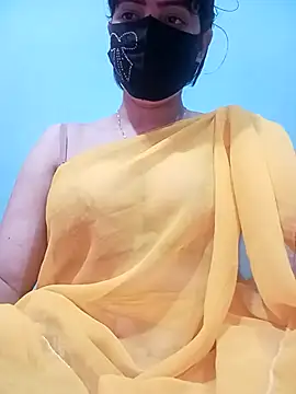 Anjel Sadia online show from 03.01.25