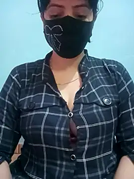 Anjel Sadia online show from 03.03.25