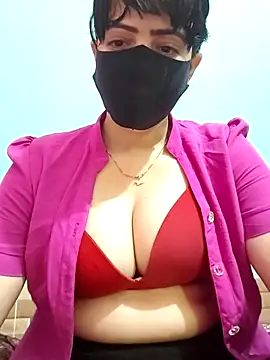 Anjel Sadia online show from 03.15.25