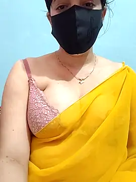 Anjel Sadia online show from 03.15.25