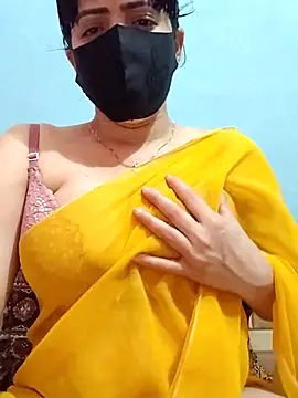 Anjel Sadia online show from 03.15.25