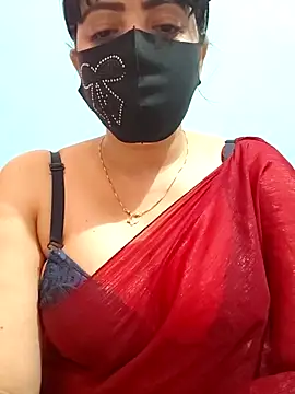 Anjel Sadia online show from 03.22.25