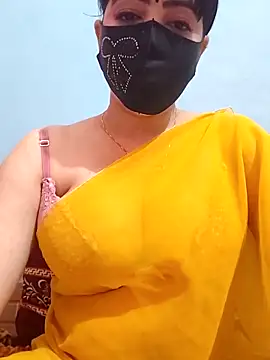 Anjel Sadia online show from 03.22.25