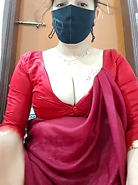 Anjel Sadia online show from 09.10.25