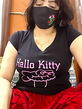 Anjel Sadia online show from 09.13.25