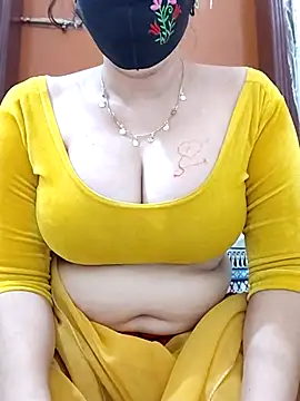 Anjel Sadia online show from 09.15.25